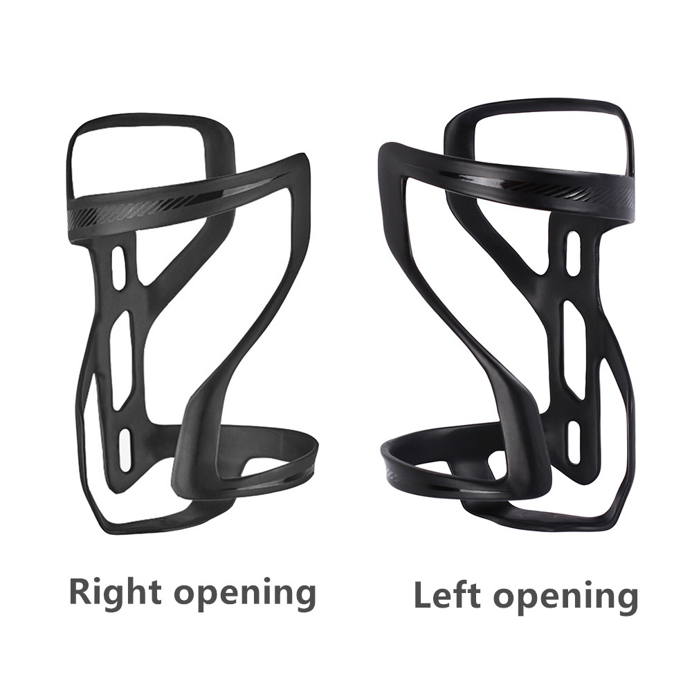 Mountain Biking Brands - Full Carbon Fiber Bicycle Water Bottle