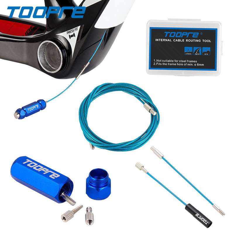 Mountain Biking Brands - TOOPRE Bicycle Internal Cable Routing Tool