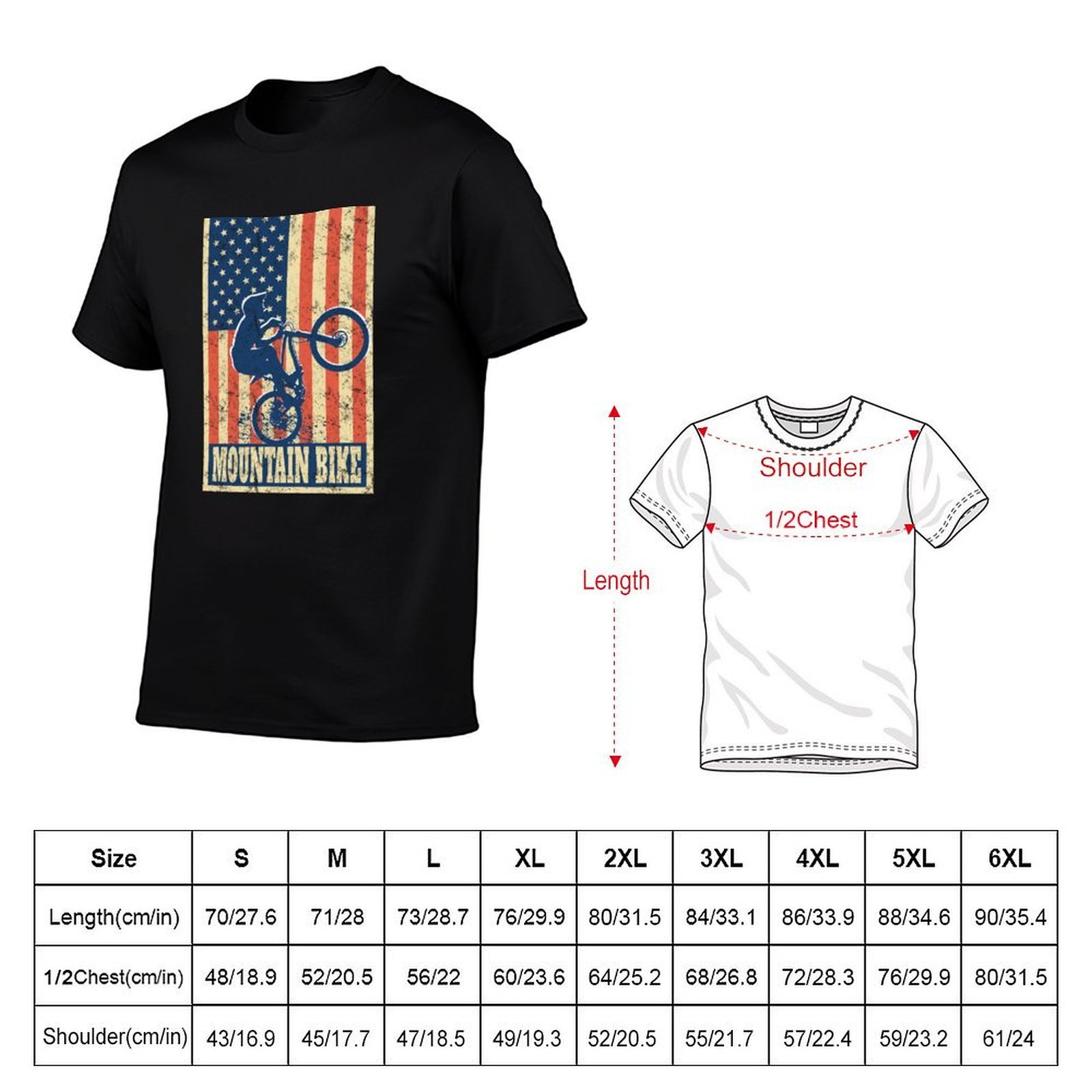Mountain Biker Biking American - Mountain Biking Holidays review and price