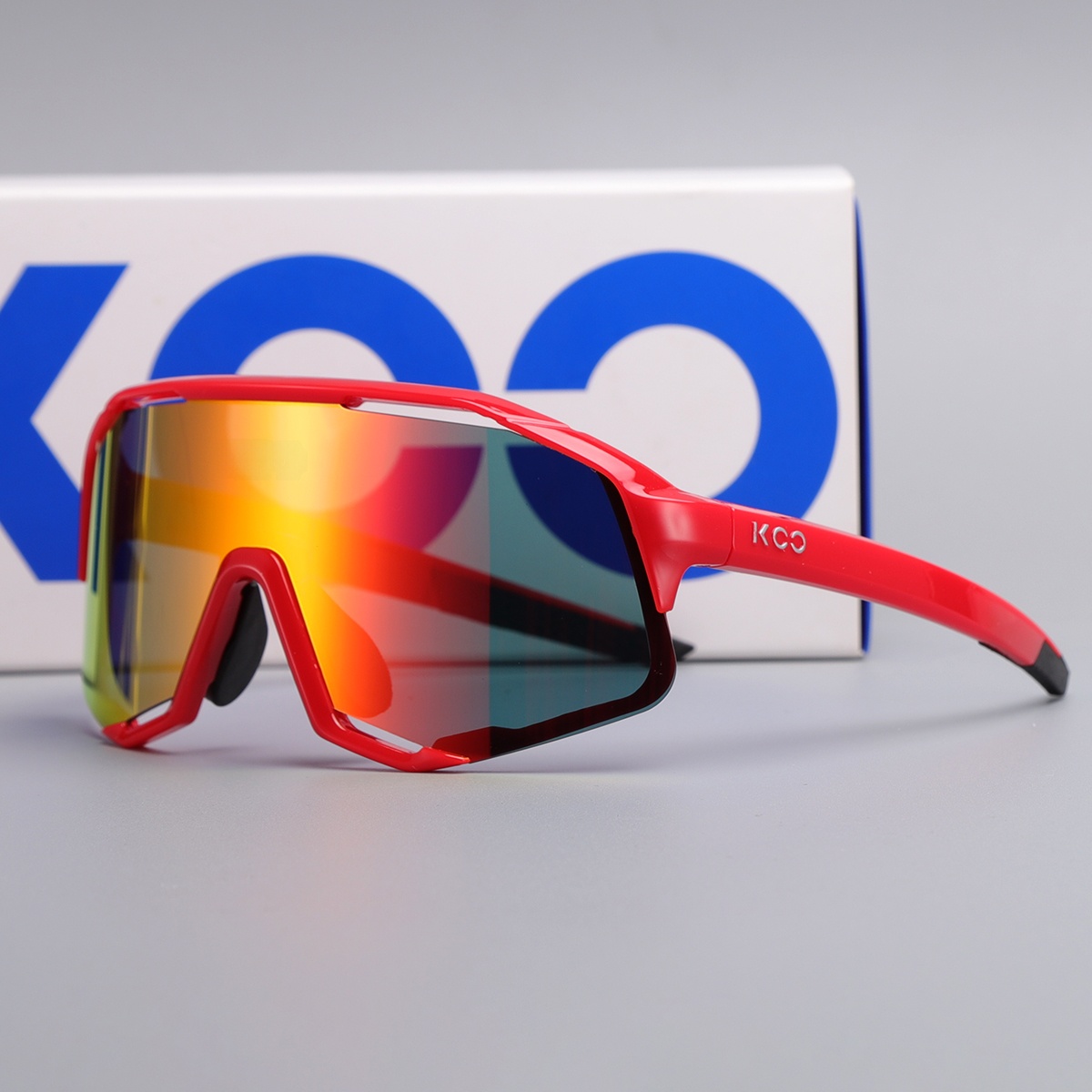 Koo 2026 Italian Brand  Mounta - Mountain Biking Brands review and price