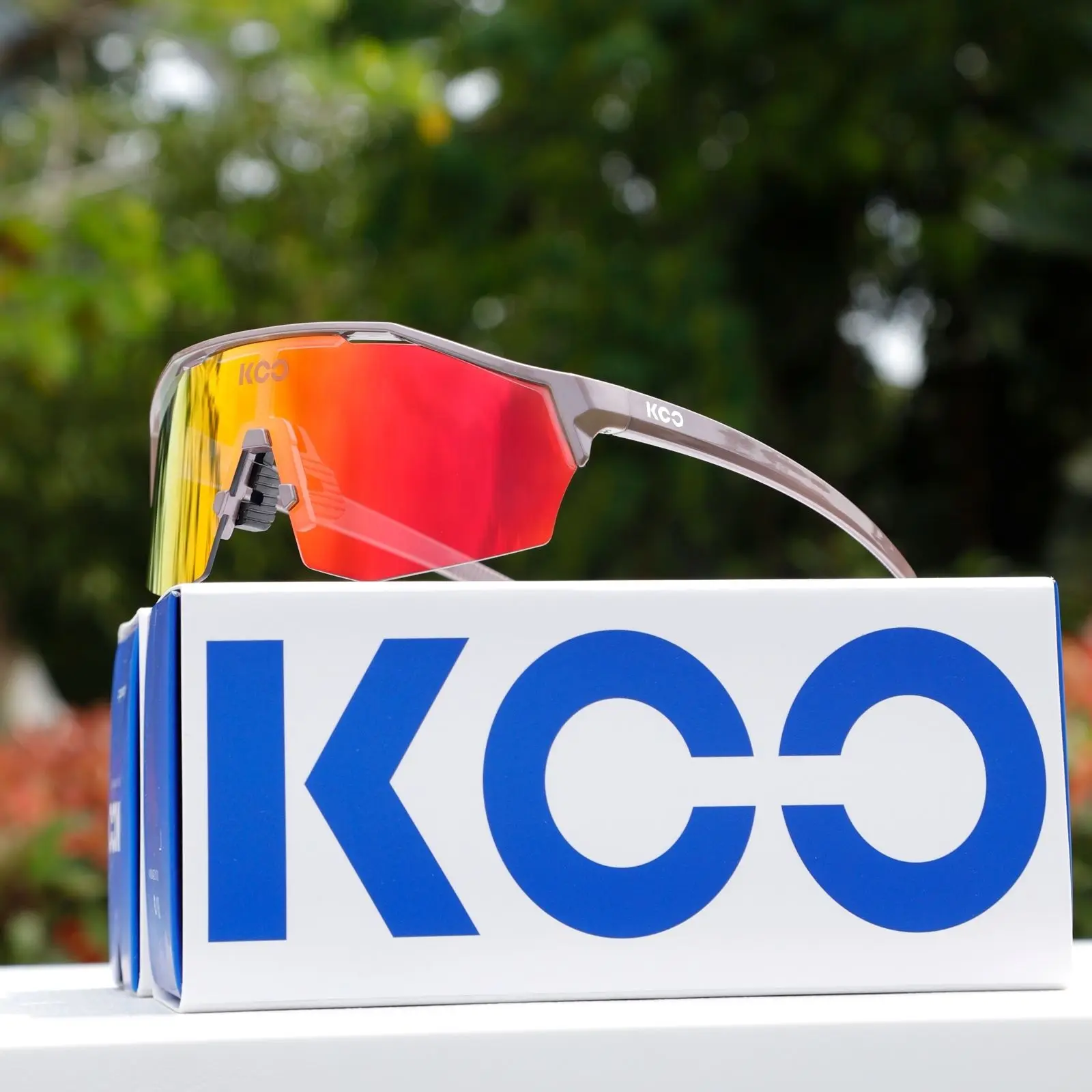 Koo 2026 Italian Brand  Mounta - Mountain Biking Brands review and price