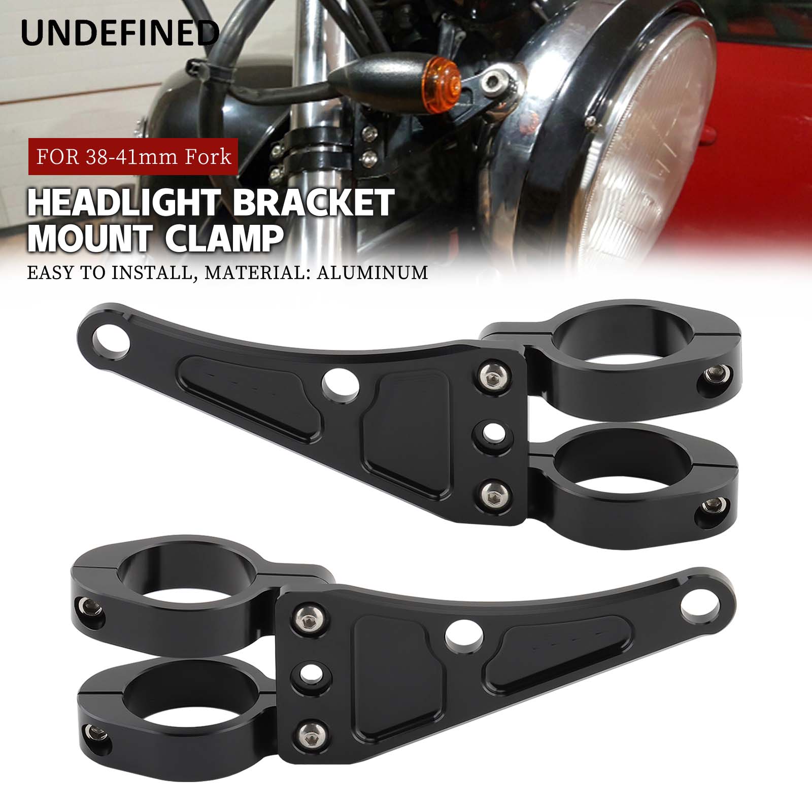 For 37mm-58mm Fork Motorcycle  - Mountain Biking Derby review and price