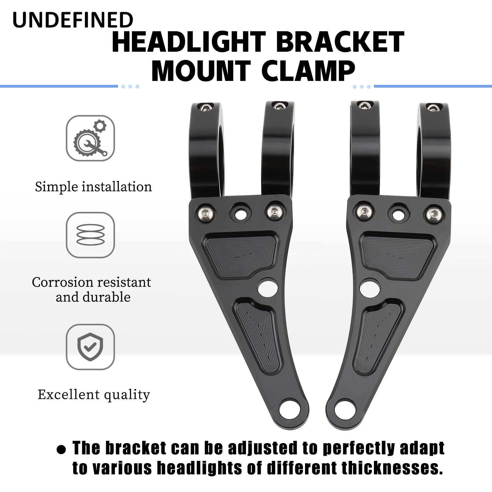 For 37mm-58mm Fork Motorcycle  - Mountain Biking Derby review and price