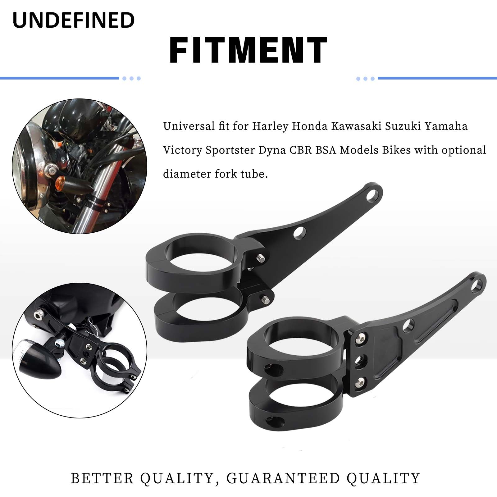 For 37mm-58mm Fork Motorcycle  - Mountain Biking Derby review and price