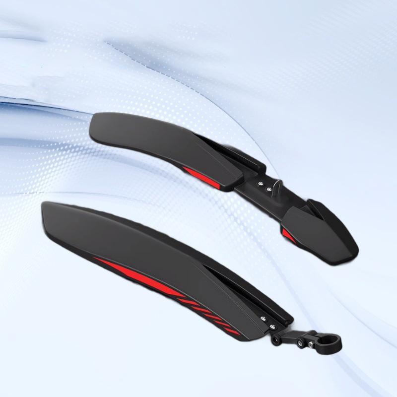 Bicycle Mudguards Temperature  - Mountain Biking Extreme review and price