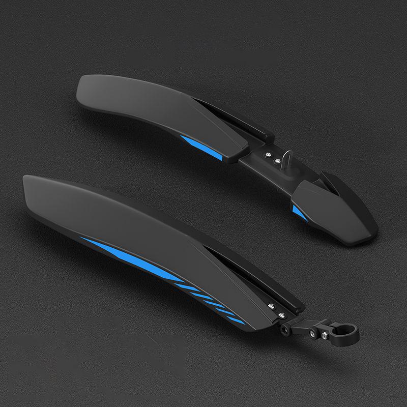Bicycle Mudguards Temperature  - Mountain Biking Extreme review and price