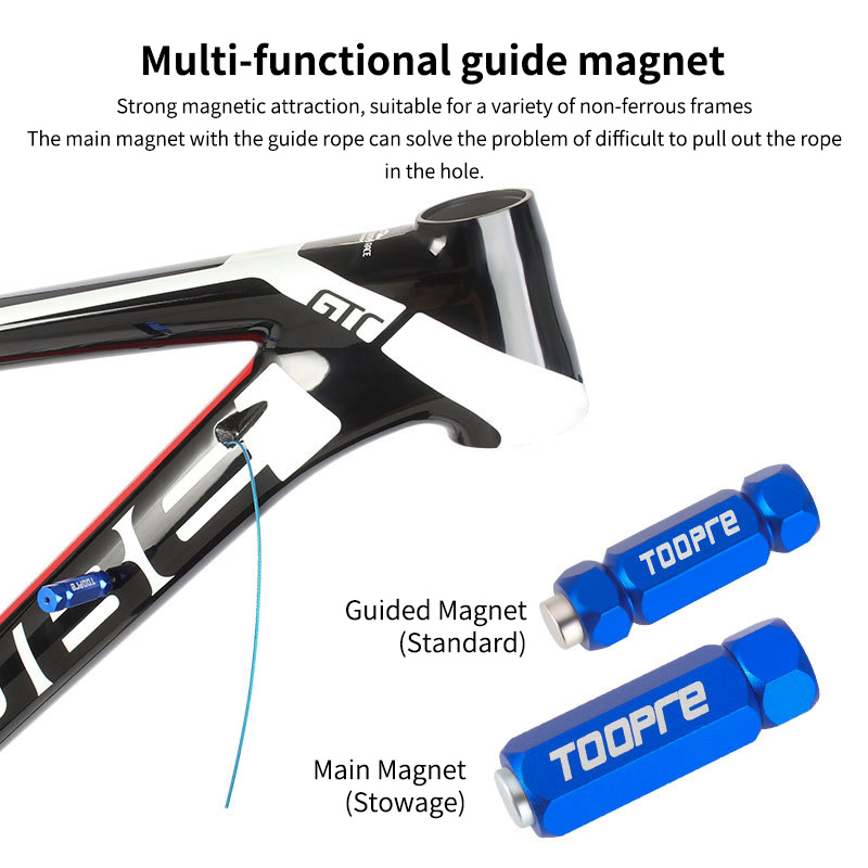 TOOPRE Bicycle Internal Cable  - Mountain Biking Brands review and price