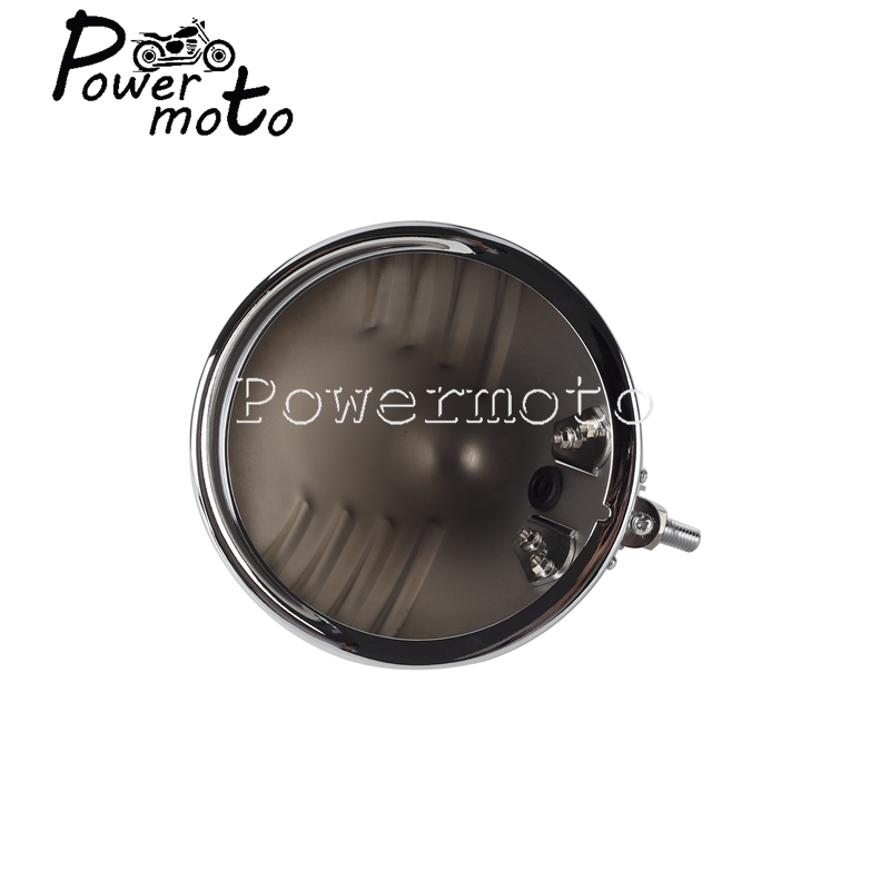 5.75 inch Motorcycle Steel Hea - Mountain Biking Derby review and price