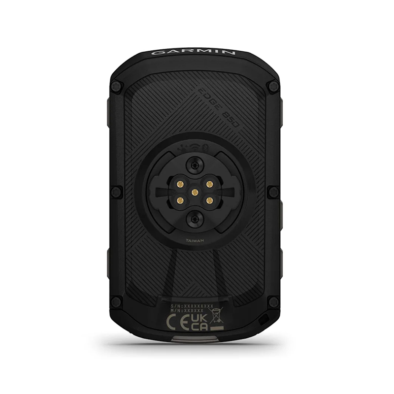 Garmin Edge 550/850 Cycling Co - Mountain Biking Holidays review and price