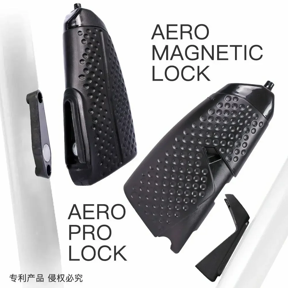 Aero Bicycle pba free squeeze  - Mountain Biking Trails review and price