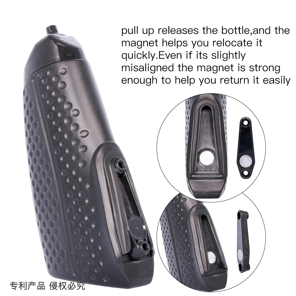 Aero Bicycle pba free squeeze  - Mountain Biking Trails review and price