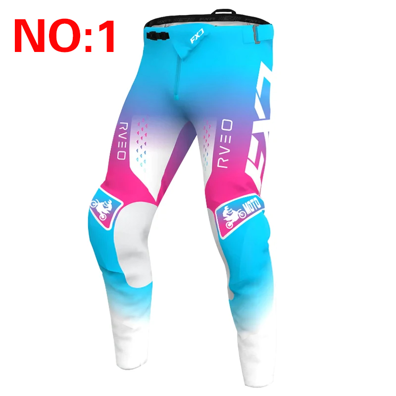motocross pants  Children teen - Mountain Biking Trails review and price