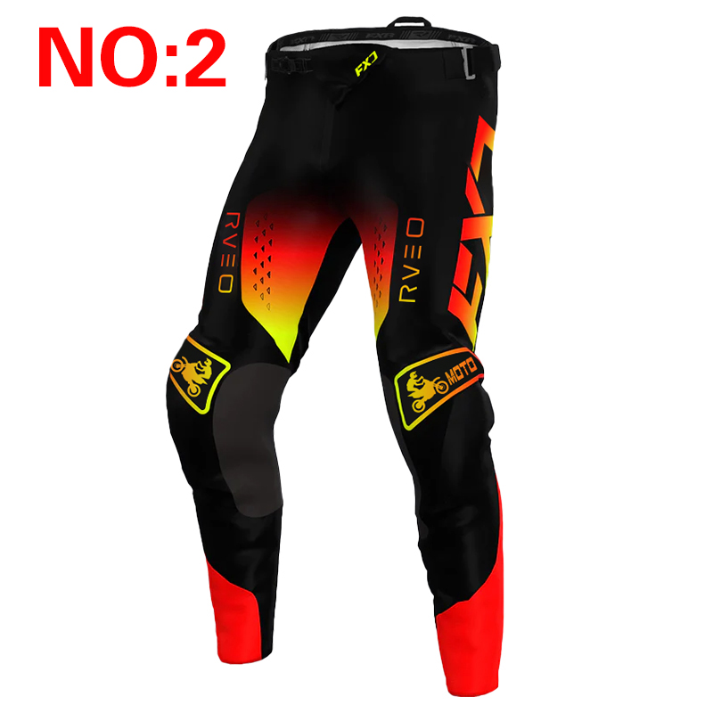 motocross pants  Children teen - Mountain Biking Trails review and price