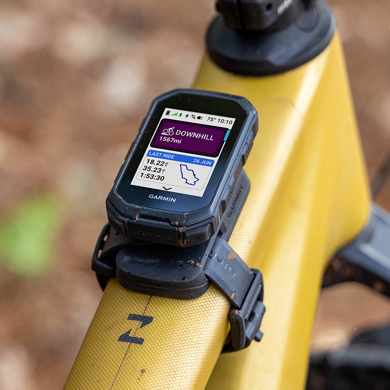 Garmin Edge MTB Cycling Outdoo - Mountain Biking Holidays review and price