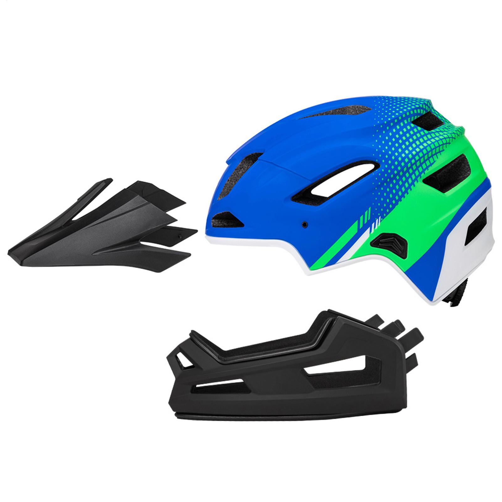 Mountain Bike Full Face Helmet - Mountain Biking Helmet Full Face review and price