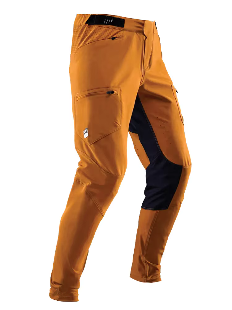 2026 FH Downhill MTB Pant Endu - Mountain Biking Trails review and price