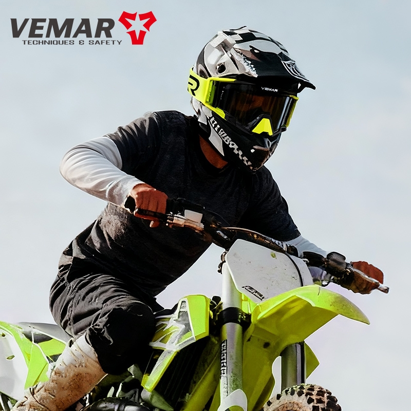 VEMAR Men Women High-quality M - Mountain Biking Helmet Full Face review and price