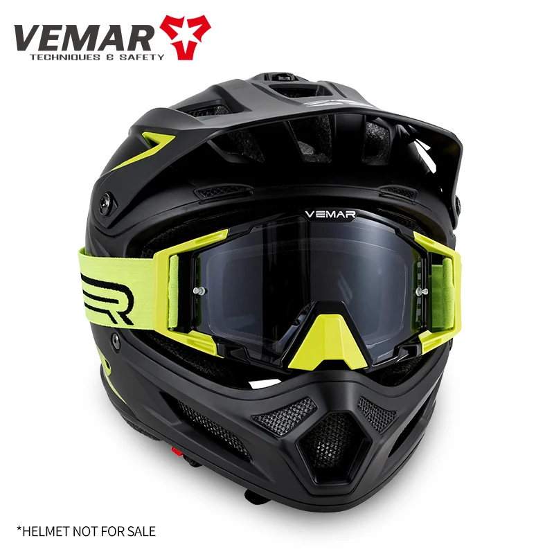 VEMAR Men Women High-quality M - Mountain Biking Helmet Full Face review and price