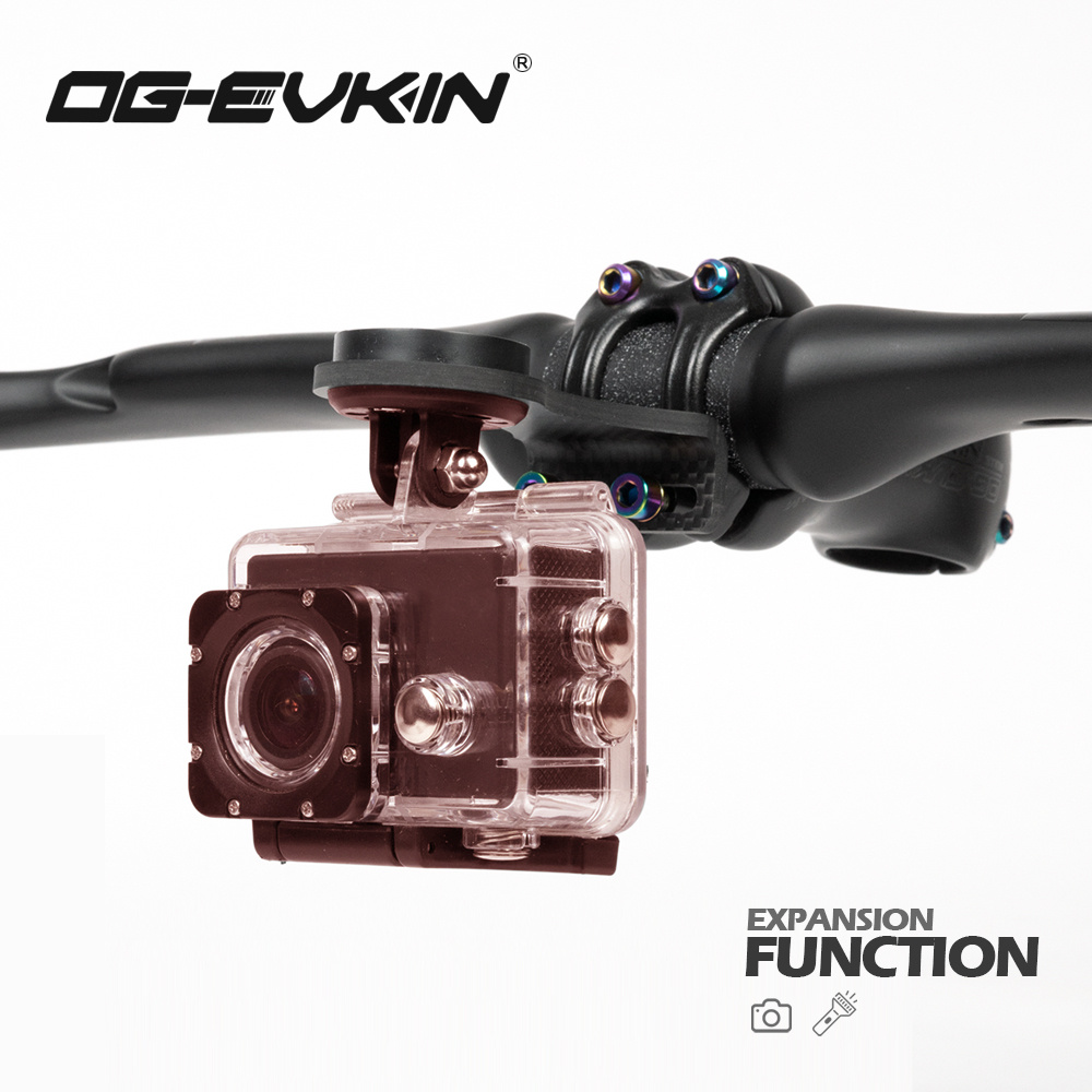 OG-EVKIN CM-02+ Bike Stem Exte - Mountain Biking Helmet Full Face review and price