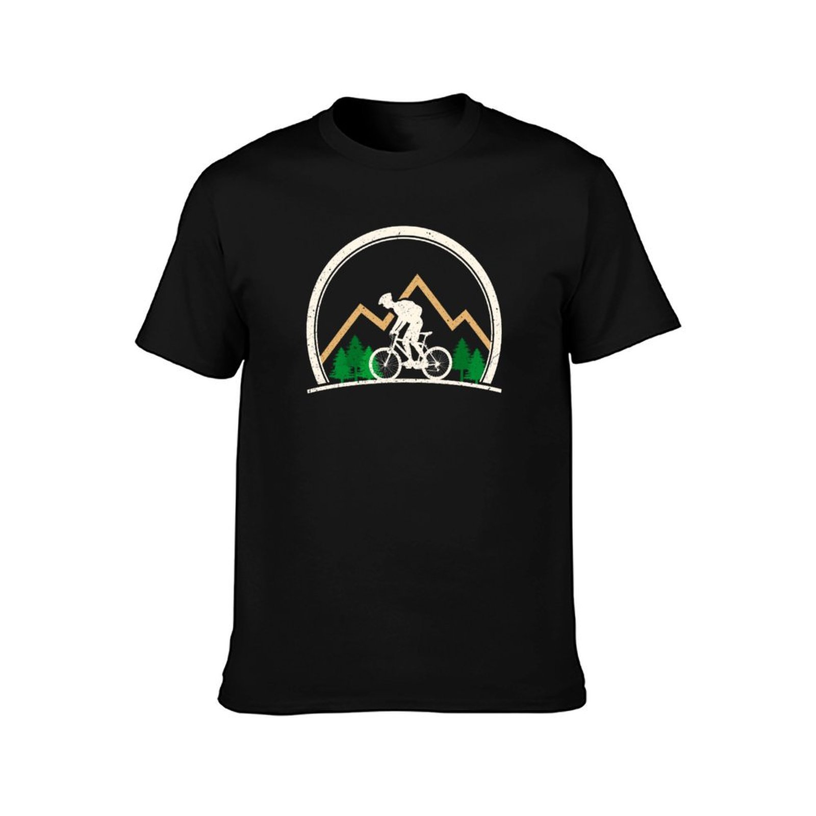 Mountain Bike Retro Style Extr - Mountain Biking Extreme review and price