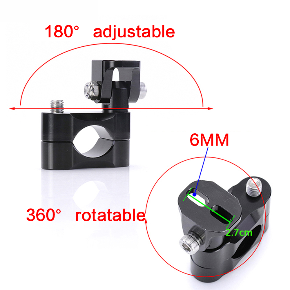 Motorcycle Accessories LED Spo - Mountain Biking Derby review and price