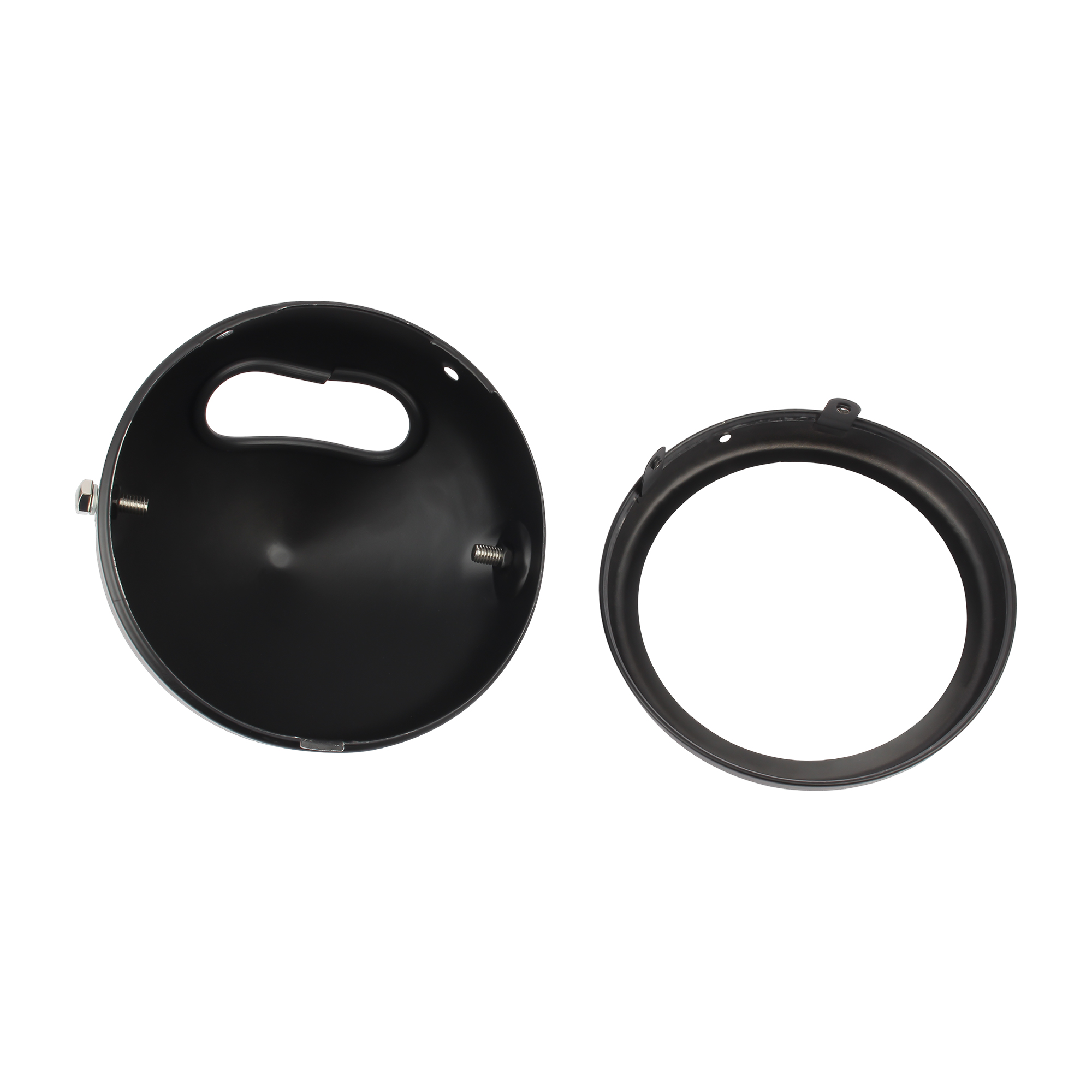5.75 inch 7 inch LED Headlight - Mountain Biking Derby review and price