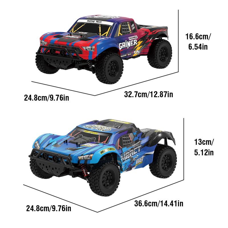 1/12 2.4G Remote Control High- - Mountain Biking Holidays review and price