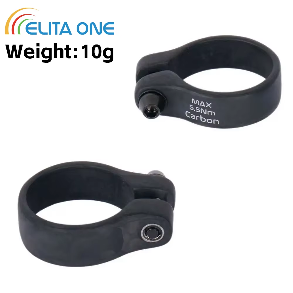 ELITA ONE Carbon Seat Posts Cl - Mountain Biking Brands review and price
