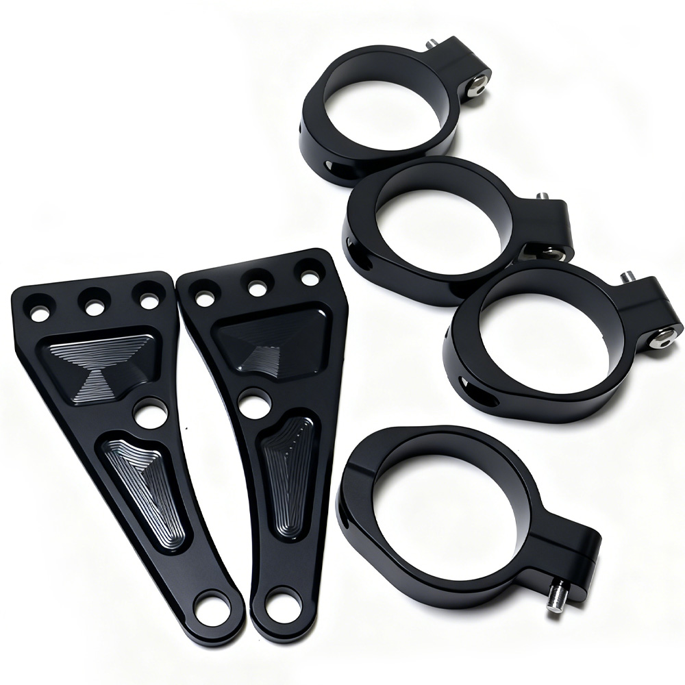 Universal 33mm-58mm Headlight  - Mountain Biking Derby review and price