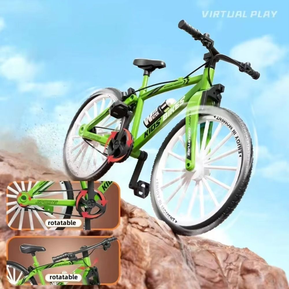 Extreme Simulation Mountain Bi - Mountain Biking Extreme review and price