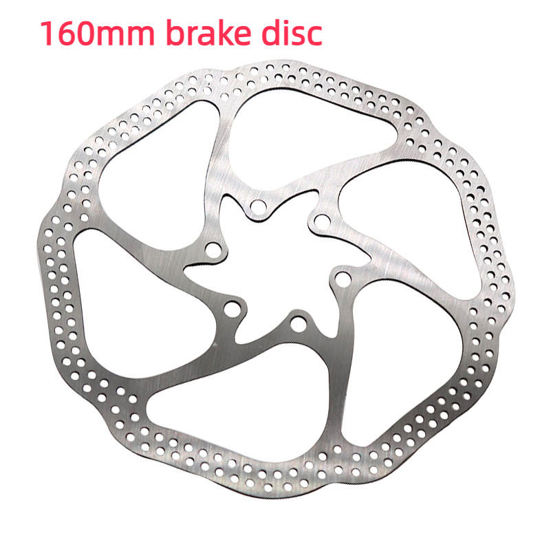 Brand New AVID HS1 MTB Road Fo - Mountain Biking Brands review and price