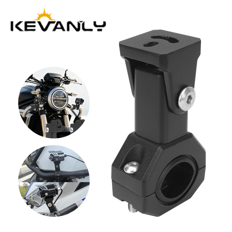 1/2X Universal Motorcycle LED  - Mountain Biking Derby review and price
