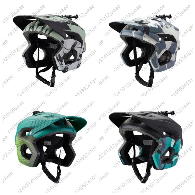 Mountain bike helmet 2023 new  - Mountain Biking Extreme review and price