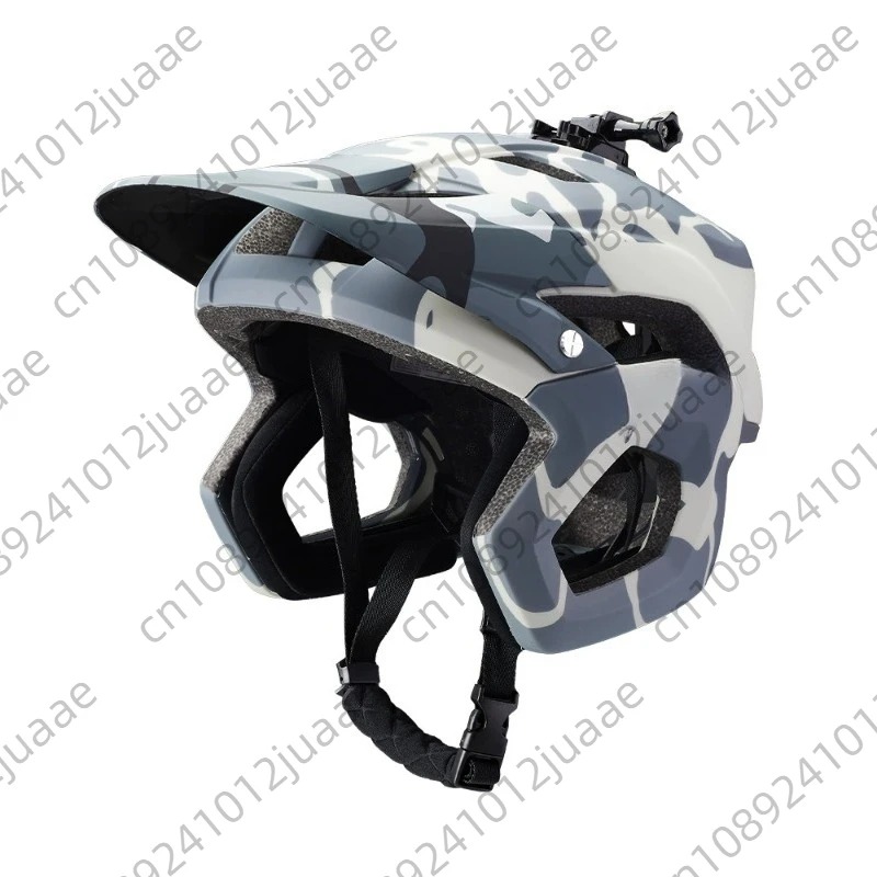 Mountain bike helmet 2023 new  - Mountain Biking Extreme review and price
