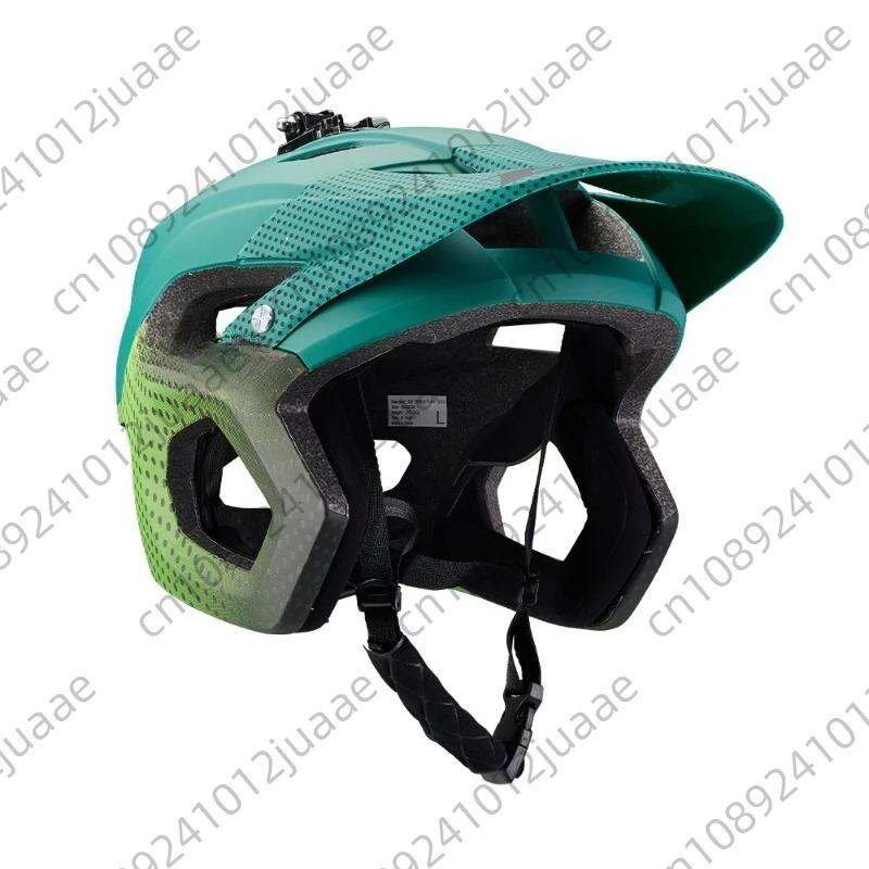 Mountain bike helmet 2023 new  - Mountain Biking Extreme review and price