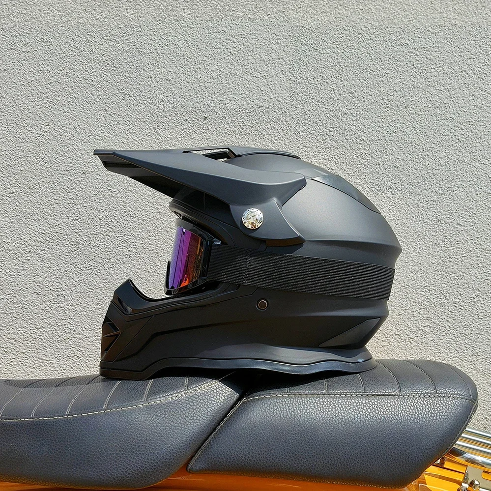 Professional Adult Outdoor Ful - Mountain Biking Helmet Full Face review and price