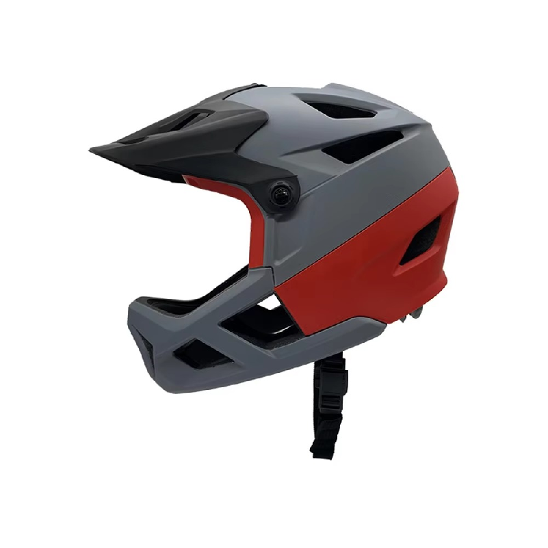 Full Face Mountain Bike Helmet - Mountain Biking Helmet Full Face review and price