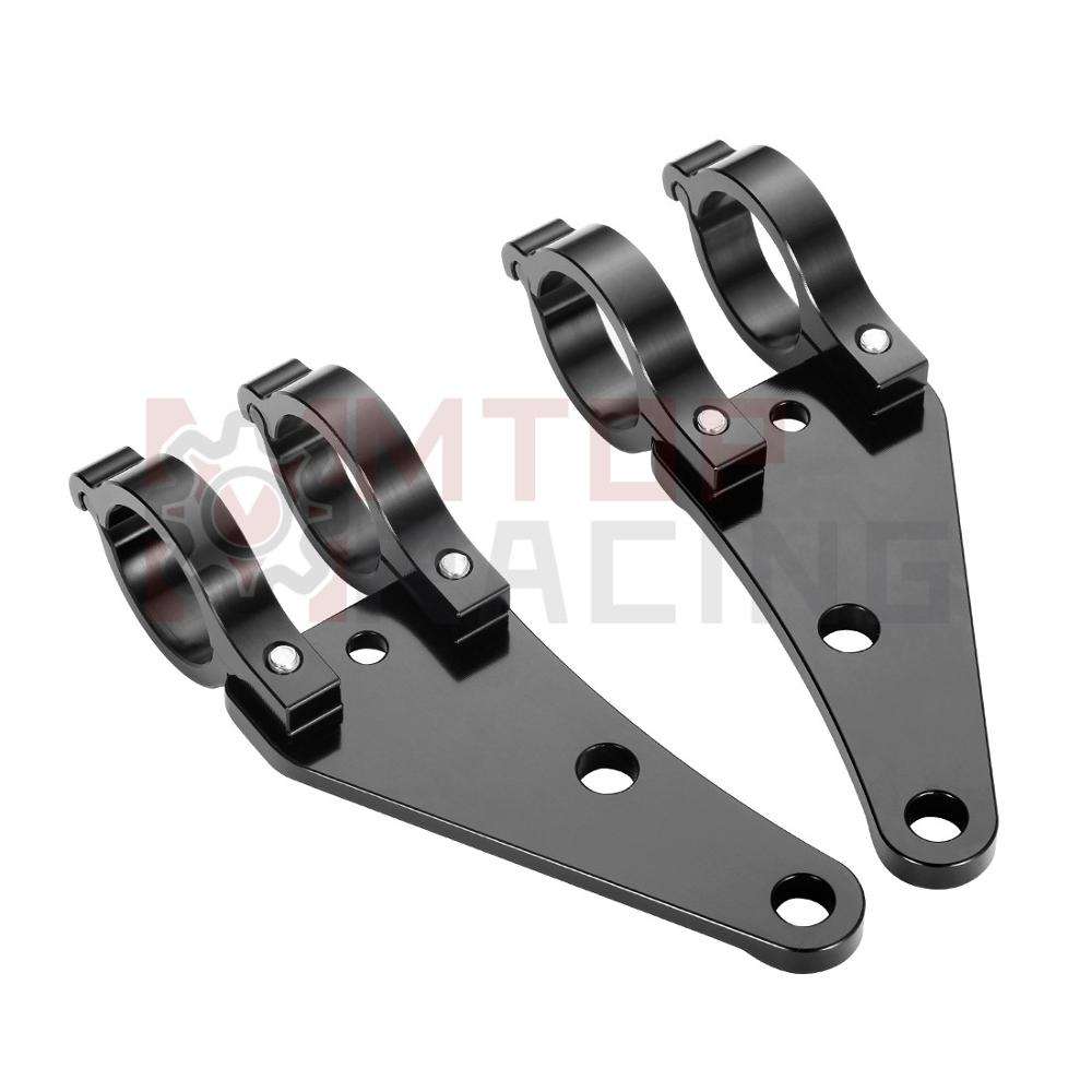 Motorcycle CNC Headlight Mount - Mountain Biking Derby review and price