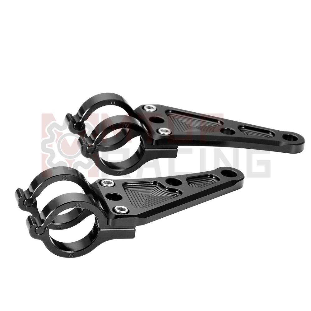 Motorcycle CNC Headlight Mount - Mountain Biking Derby review and price