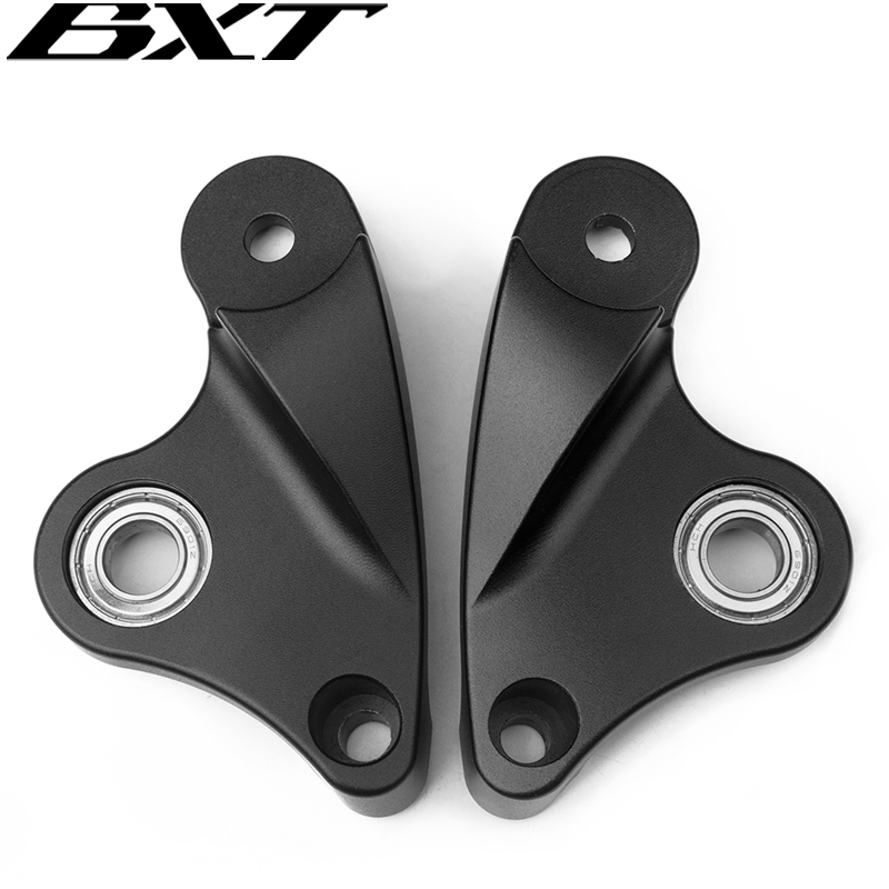 BXT Carbon Full Suspension Bik - Mountain Biking Brands review and price