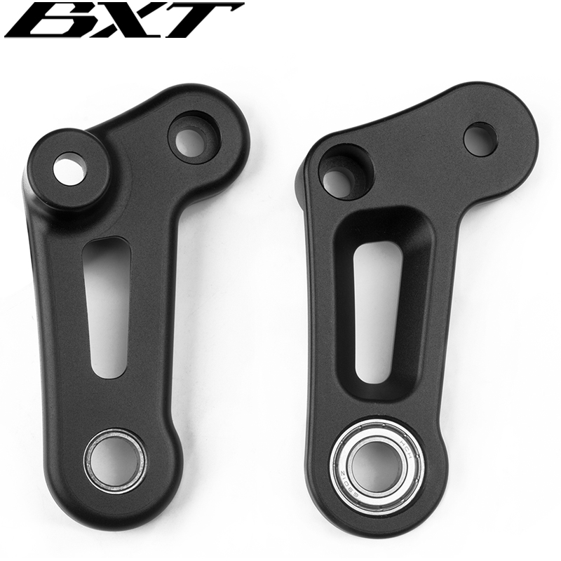 BXT Carbon Full Suspension Bik - Mountain Biking Brands review and price
