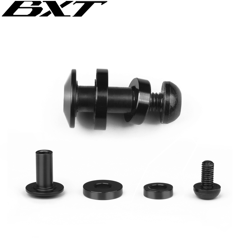 BXT Carbon Full Suspension Bik - Mountain Biking Brands review and price