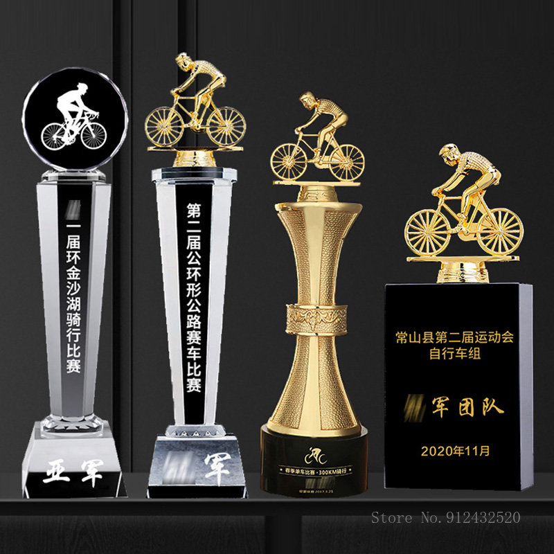 Creative Sports Bicycle Trophy - Mountain Biking Extreme review and price