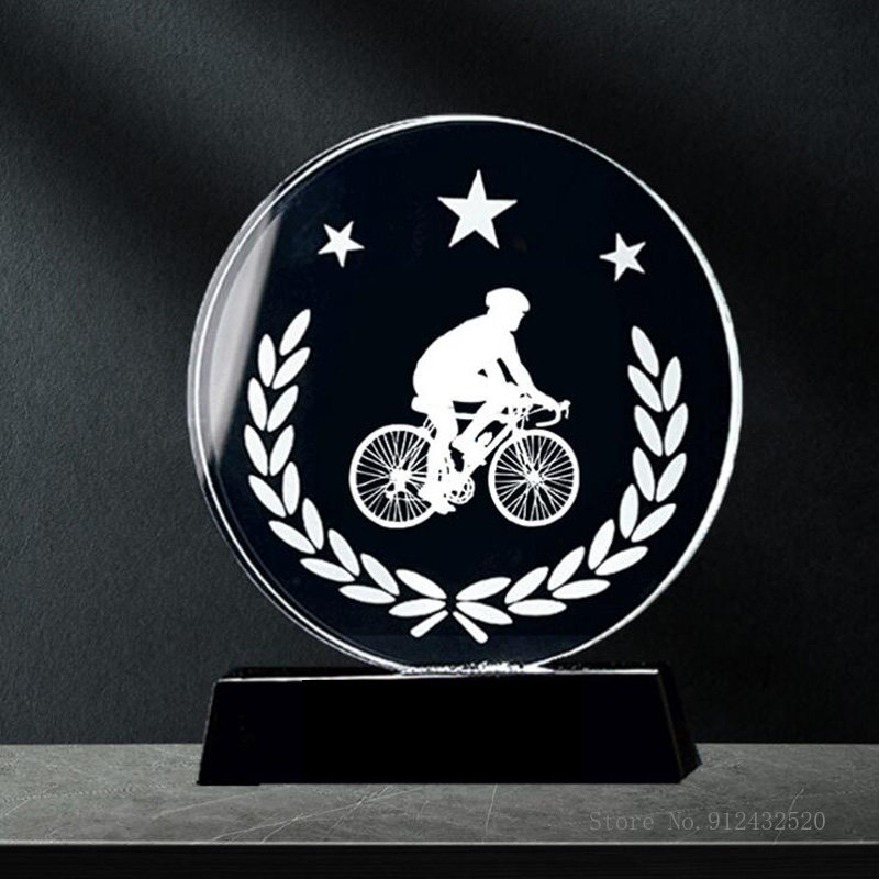 Creative Sports Bicycle Trophy - Mountain Biking Extreme review and price