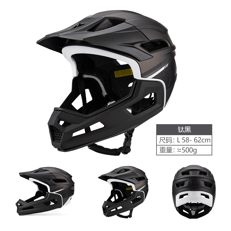 Eastinear Adult Mtb Helmet Bic - Mountain Biking Helmet Full Face review and price