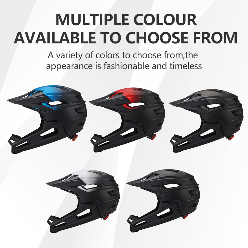 Eastinear Adult Mtb Helmet Bic - Mountain Biking Helmet Full Face review and price