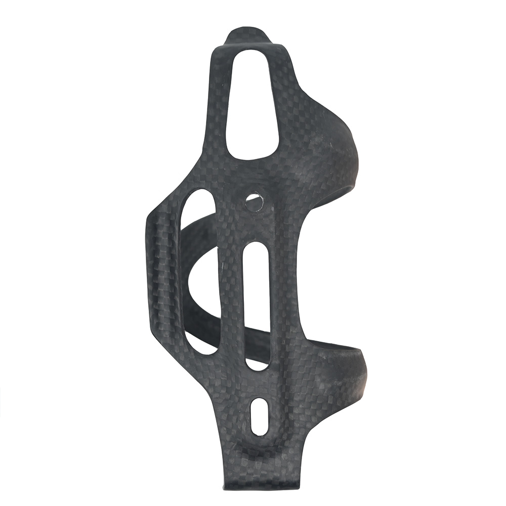 Full 3K Carbon Fiber Water Bot - Mountain Biking Brands review and price