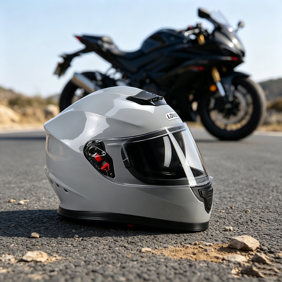 Unisex Full Face Motorcycle He - Mountain Biking Helmet Full Face review and price