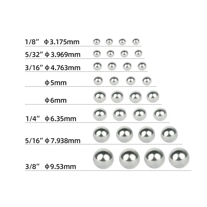 144/20pcs Bicycle Carbon Steel - Mountain Biking Brands review and price
