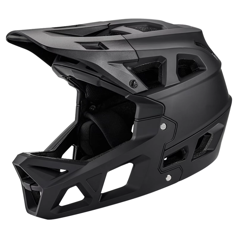 Full Face Mountain Bike Helmet - Mountain Biking Helmet Full Face review and price